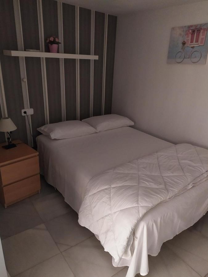 Apartamento Duplex En Centro De Sevilla Exterior foto